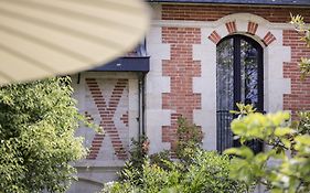 Yndo Hôtel
